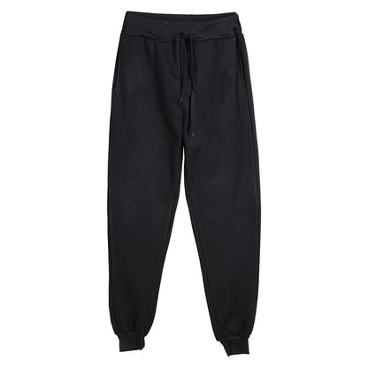 Men Women Long Pants Autumn and Winter Mens Casual Sweatpants Soft Sports Pants Jogging Pants 5 Colors Running pants