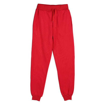 Men Women Long Pants Autumn and Winter Mens Casual Sweatpants Soft Sports Pants Jogging Pants 5 Colors Running pants