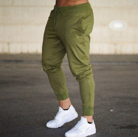 Men Women Long Pants Autumn and Winter Mens Casual Sweatpants Soft Sports Pants Jogging Pants 5 Colors Running pants