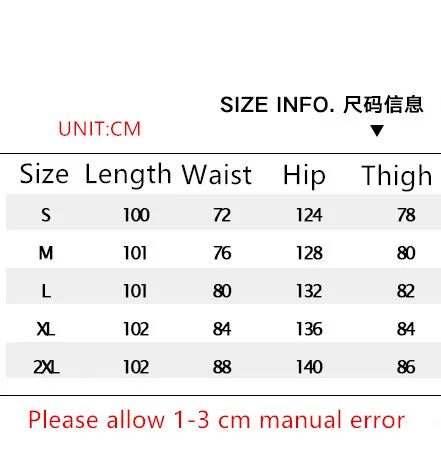 Men Wide Leg Jeans Loose Straight Baggy Denim Pant Men's Women's Streetwear Skateboard Pants Oversized Hip Hop Casual Trousers