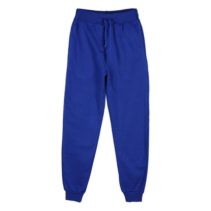 Men Women Long Pants Autumn and Winter Mens Casual Sweatpants Soft Sports Pants Jogging Pants 5 Colors Running pants