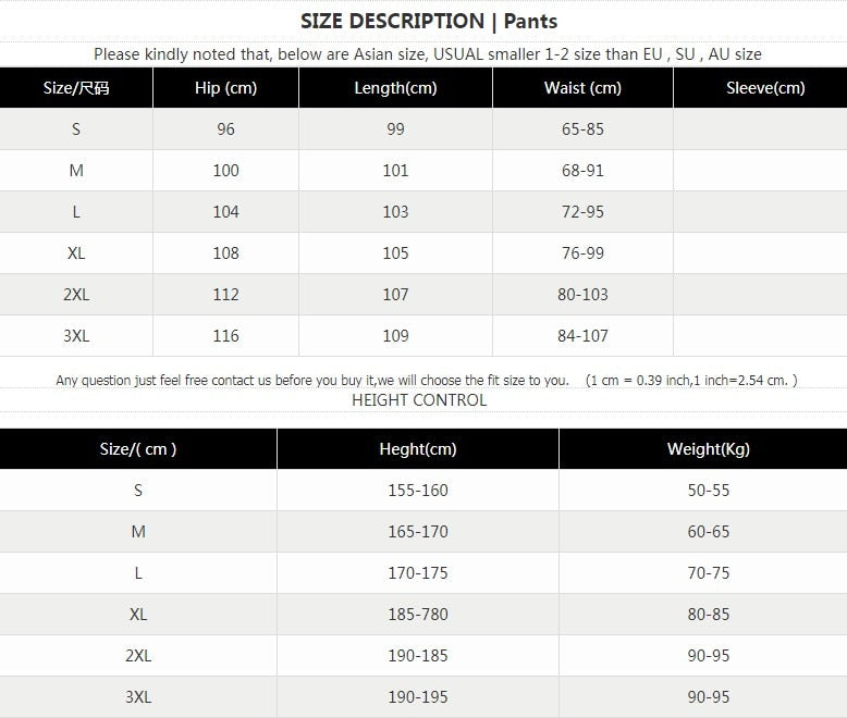 Men Women Long Pants Autumn and Winter Mens Casual Sweatpants Soft Sports Pants Jogging Pants 5 Colors Running pants