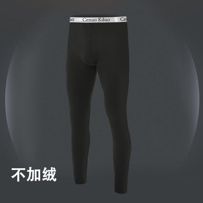 Men Women Long Pants Autumn and Winter Mens Casual Sweatpants Soft Sports Pants Jogging Pants 5 Colors Running pants