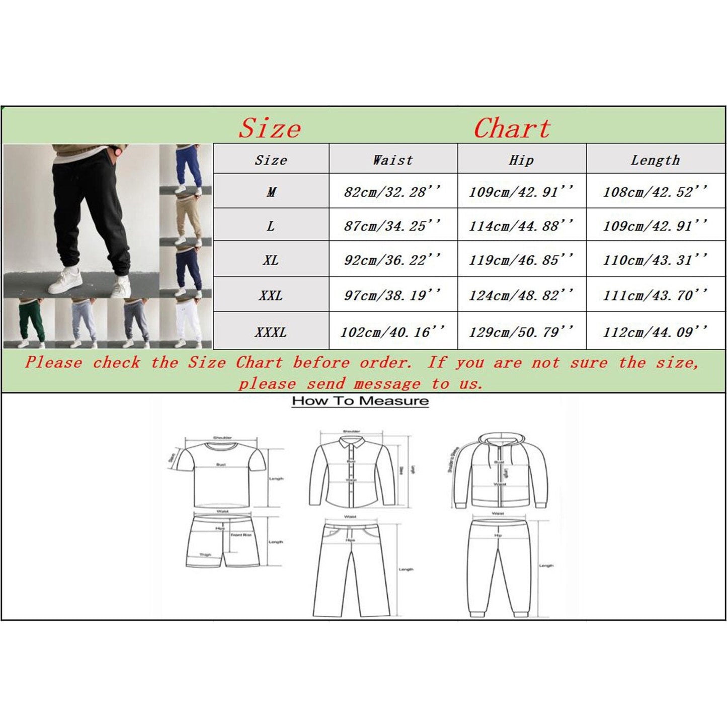 Mens Pants New Autumn Winter Long Pants High Street Elastic Waist Leisure Loose Jogging Sports Sweatpants Running Trousers