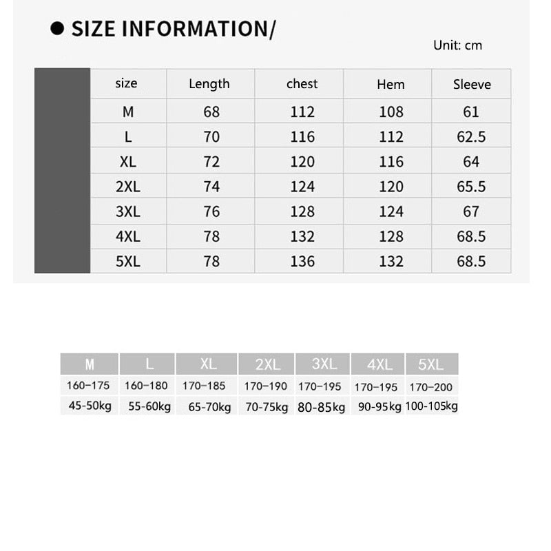 New Men's Jackets Autumn Windproof and Waterproof Zipper Solid Color Casual Loose Sports Hooded New Male Designer Clothing coat