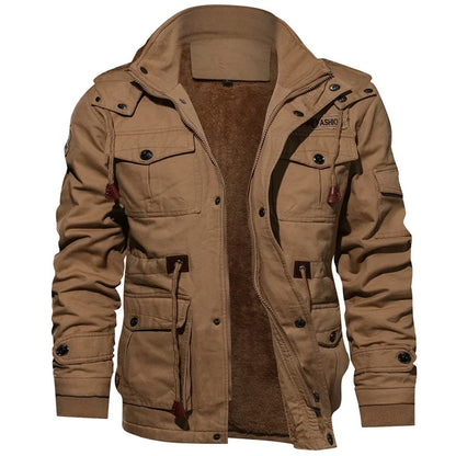 Jacket Men Coat MWT109933