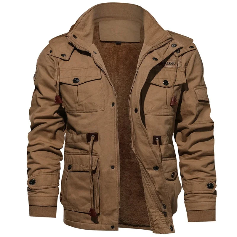 Jacket Men Coat MWT109933