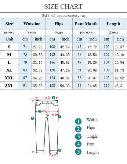 saferido Y2k  Hip-hop Cargo Pants Multi-pockets Tooling Pant Harajuku Men's Vintage Loose Wide Leg Pants Streetwear Casual Trousers