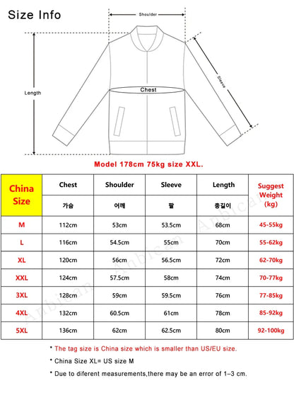 saferido Autumn New Men's Casual Jackets Korean Fashion Outdoor Nylon Fabric Multi-Pockets Hooded Windbreaker Coats