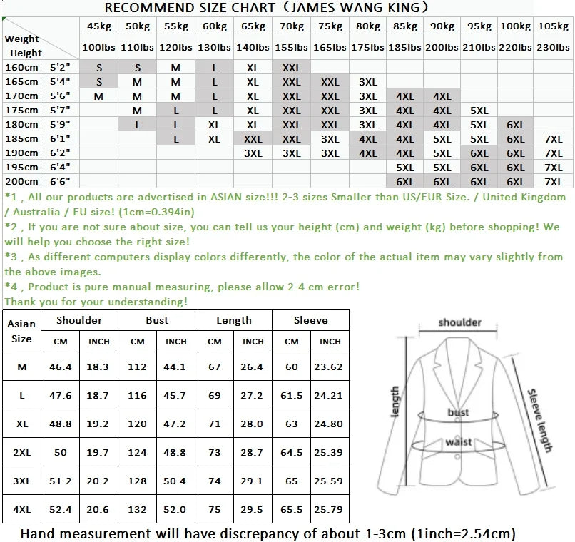 New Men's Fashion Slim Dad British Style with Solid Color Business Casual Gentleman Middle-aged and Elderly Lapel Coat Jacket