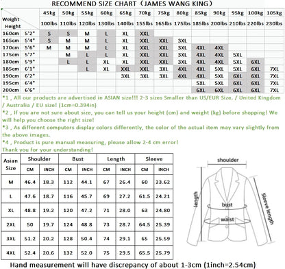 New Men's Fashion Slim Dad British Style with Solid Color Business Casual Gentleman Middle-aged and Elderly Lapel Coat Jacket