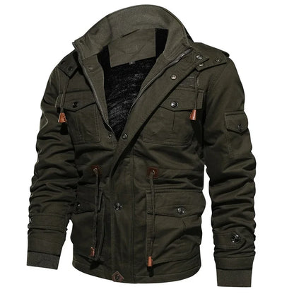 Jacket Men Coat MWT109933