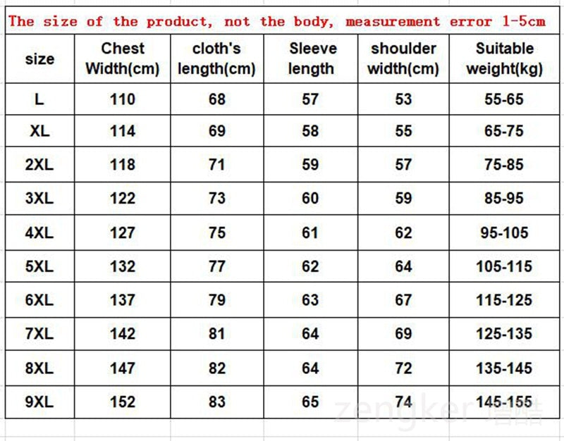 Big size jacket men's spring autumn multi-pocket loose Patchwork jacket hooded youth trendy tops Youth clothes 8XL 9XL