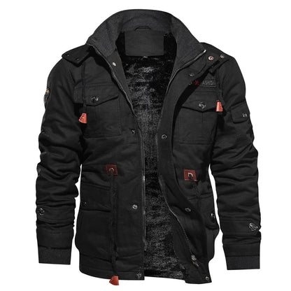 Jacket Men Coat MWT109933