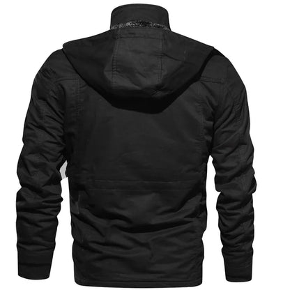 Jacket Men Coat MWT109933