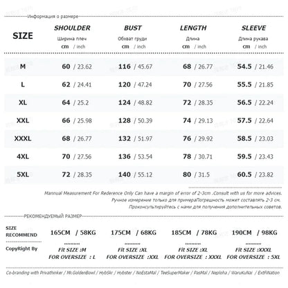 saferido Retro Jacket 2024 Autumn Men Corduroy Bomber Jacket Loose Oversized Patchwork Casual Jacket Male Clothing Loose Hip Hop Tops 5xl