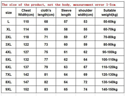 Big size jacket men's spring autumn multi-pocket loose Patchwork jacket hooded youth trendy tops Youth clothes 8XL 9XL