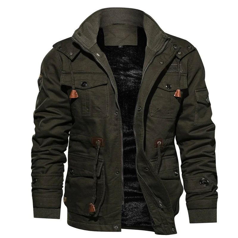 Jacket Men Coat MWT109933