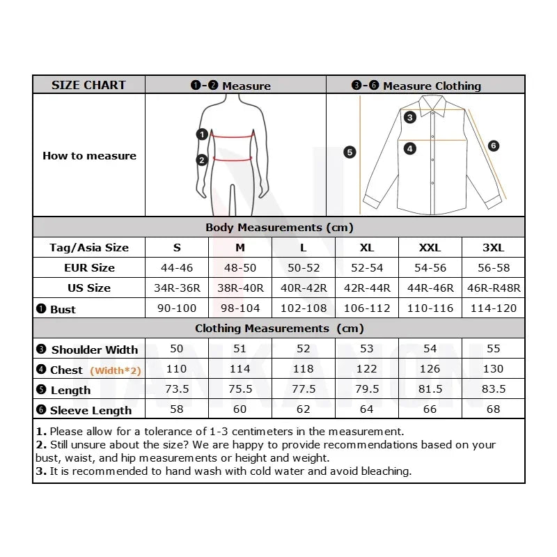 Oversized Casual Jacket Trendy Loose Shirt Men's Long-Sleeved Shirt Spring and Summer Brown TOP