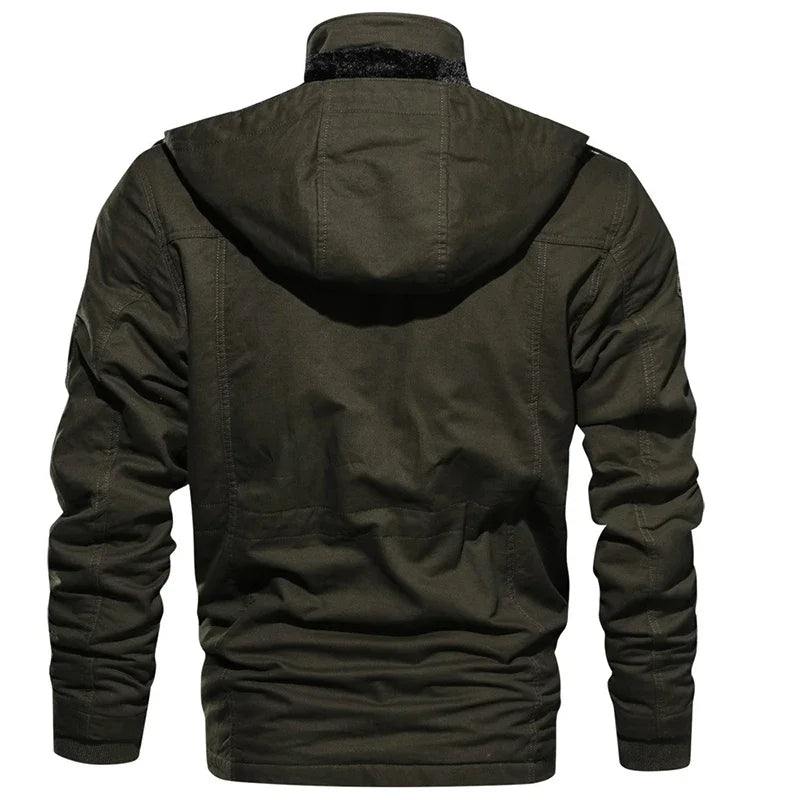 Jacket Men Coat MWT109933