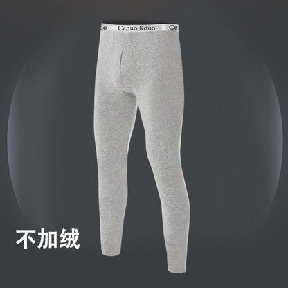 Men Women Long Pants Autumn and Winter Mens Casual Sweatpants Soft Sports Pants Jogging Pants 5 Colors Running pants