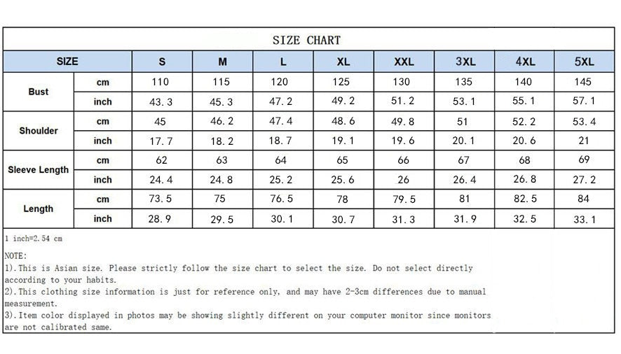 New Y2k Spring Luxury High Quality Men's Shirts Oversized Shirt Printed Long Sleeve Tops Men's Clothes Hawaiian Club Cardigan